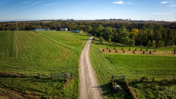 $850,000 | 17161 Co Hwy F, Sheldon, WI 54648