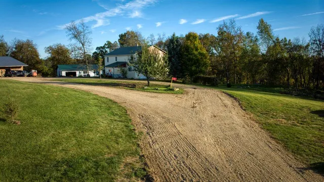 $850,000 | 17161 Co Hwy F, Sheldon, WI 54648