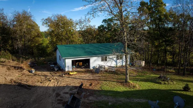 $850,000 | 17161 Co Hwy F, Sheldon, WI 54648