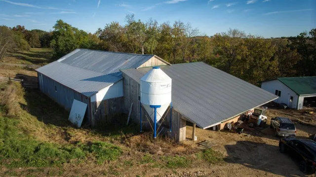 $850,000 | 17161 Co Hwy F, Sheldon, WI 54648