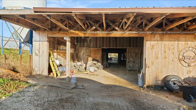 $850,000 | 17161 Co Hwy F, Sheldon, WI 54648