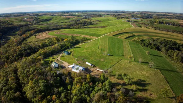 $850,000 | 17161 Co Hwy F, Sheldon, WI 54648