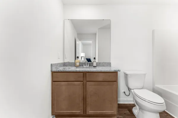 $1,195 | 379 Arrowwood Boulevard, Unit 1, Freeport, FL 32439