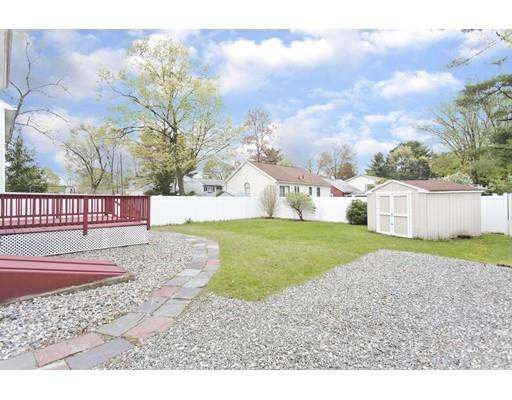 293 Morton Street Springfield, MA 01119 - Photo 25 of 27 Gallery Image 25