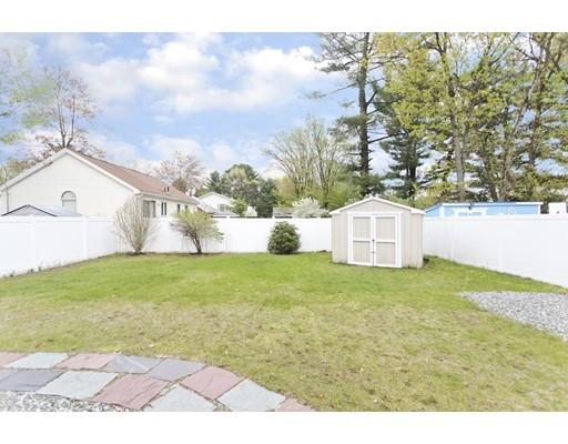 293 Morton Street Springfield, MA 01119 - Photo 26 of 27 Gallery Image 26