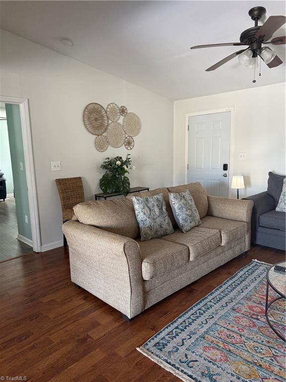 2101 Arbrook Lane High Point, NC 27265 - Photo 15 of 28