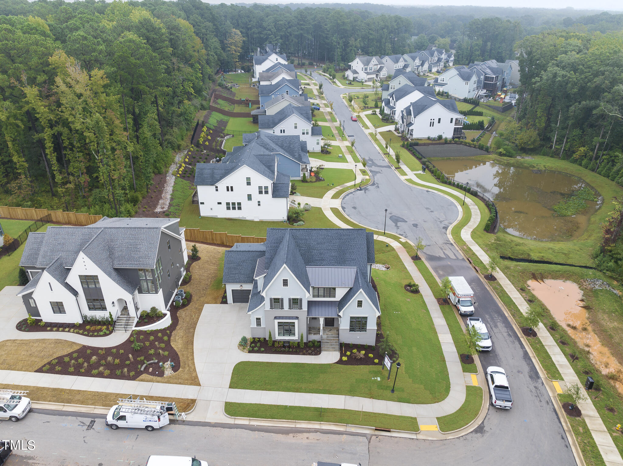 9400 Rawson Avenue Raleigh, NC 27613 - Photo 33 of 33 DJI_20240925094833_0023_D