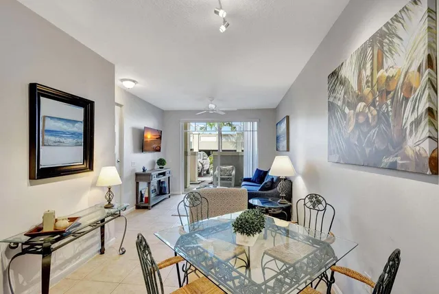 $295,000 | 4736 Chancellor Drive, Unit 11, Jupiter, FL 33458
