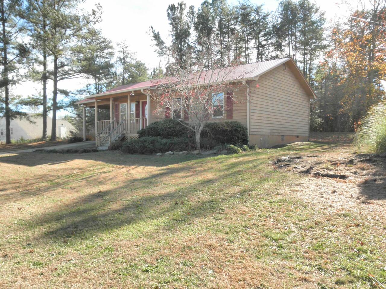 275 Smith Loop, Unit 2 Demorest, GA 30535 - Photo 1 of 1