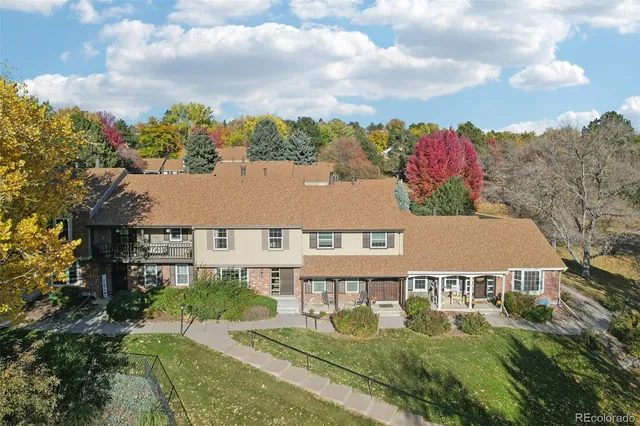 $490,000 | 7101 West Yale Avenue, Unit 3904, Denver, CO 80227