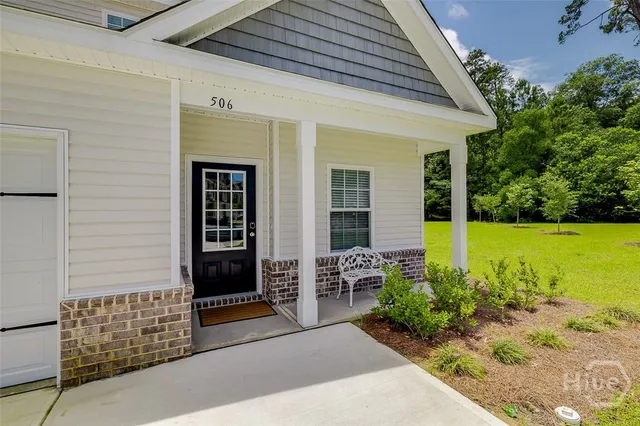 $2,400 | 506 Gov Treutlen Circle, Pooler, GA 31322