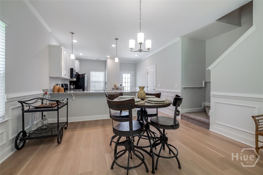 506 Gov Treutlen Circle Pooler, GA 31322 - Photo 11 of 38