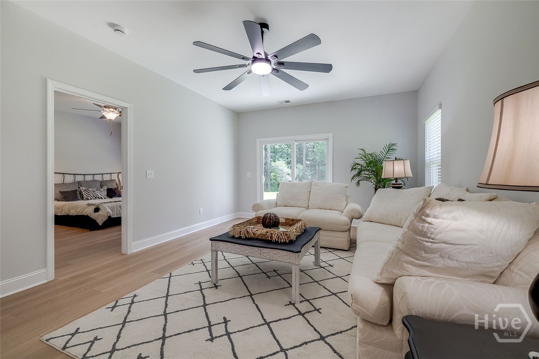 506 Gov Treutlen Circle Pooler, GA 31322 - Photo 12 of 38