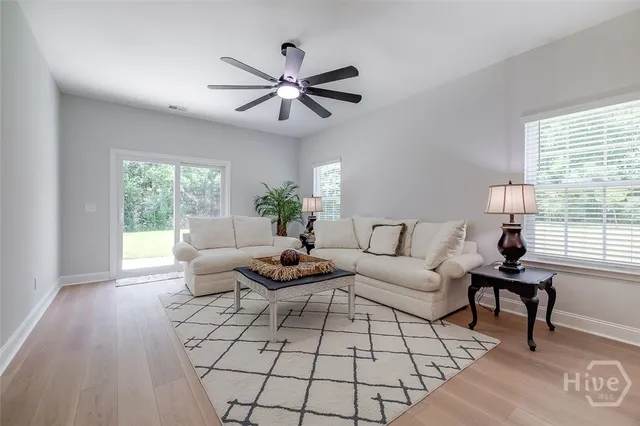 $2,400 | 506 Gov Treutlen Circle, Pooler, GA 31322