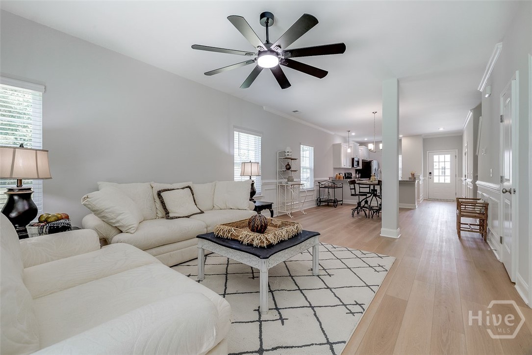 506 Gov Treutlen Circle Pooler, GA 31322 - Photo 14 of 38