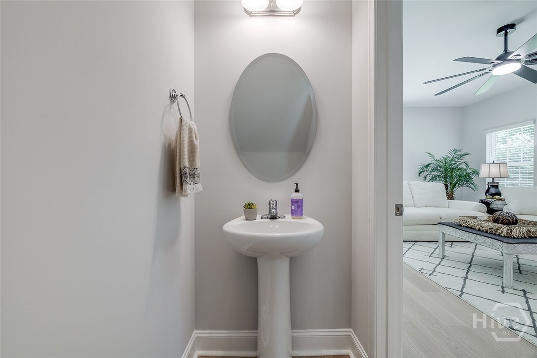 506 Gov Treutlen Circle Pooler, GA 31322 - Photo 16 of 38