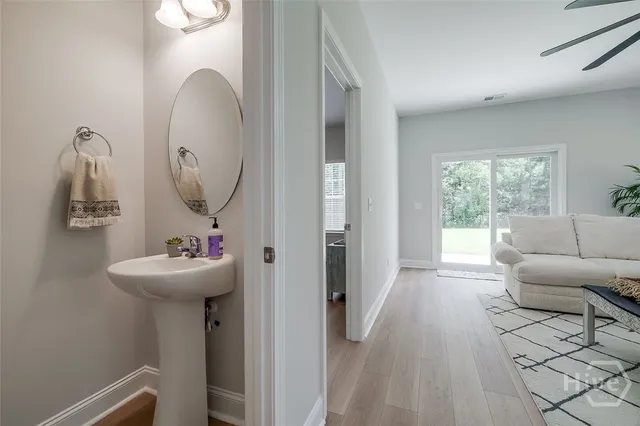 $2,400 | 506 Gov Treutlen Circle, Pooler, GA 31322