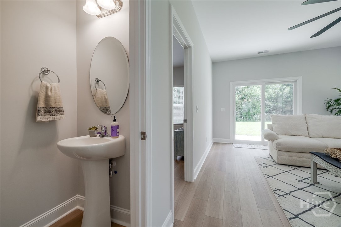 506 Gov Treutlen Circle Pooler, GA 31322 - Photo 17 of 38