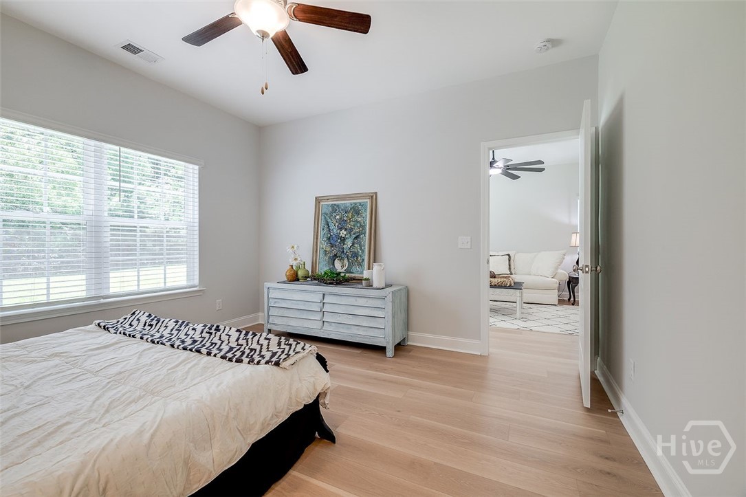 506 Gov Treutlen Circle Pooler, GA 31322 - Photo 19 of 38