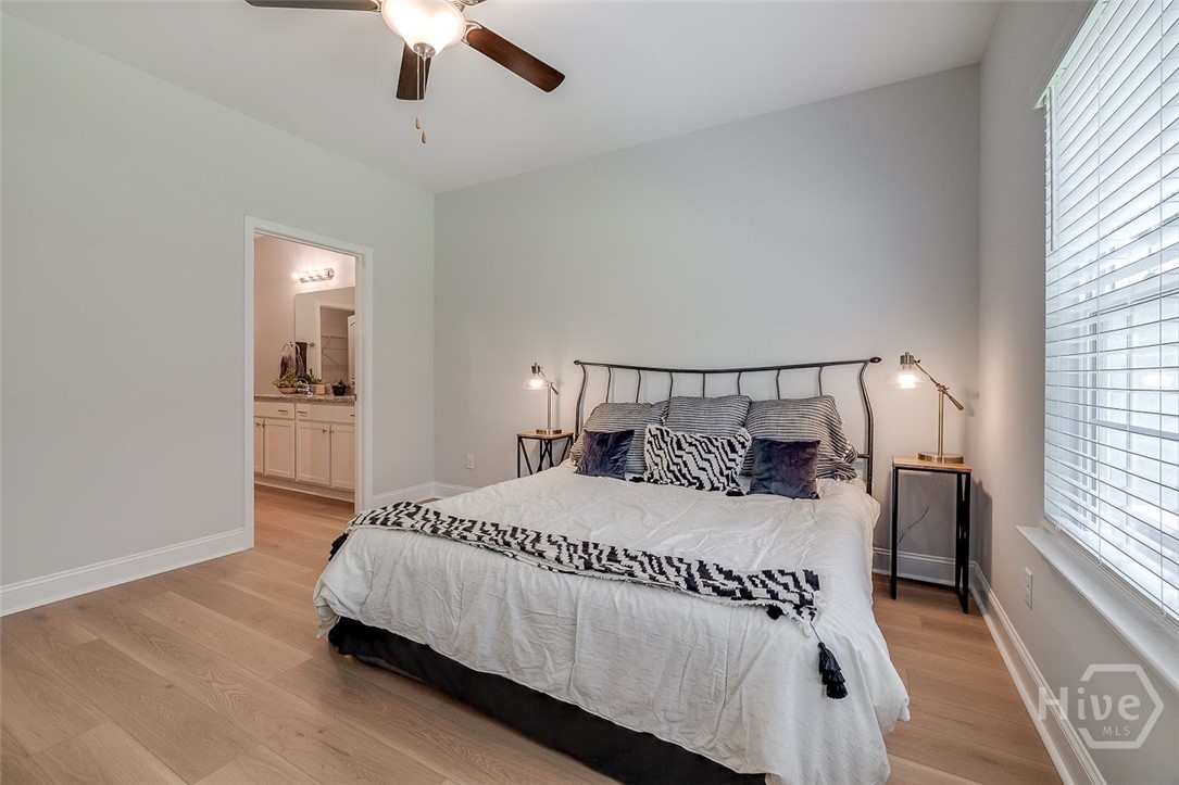 506 Gov Treutlen Circle Pooler, GA 31322 - Photo 20 of 38