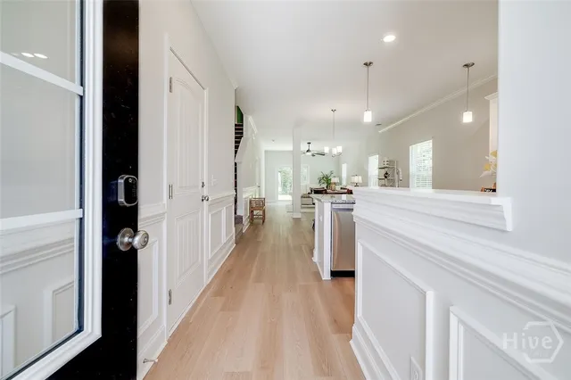 $2,400 | 506 Gov Treutlen Circle, Pooler, GA 31322