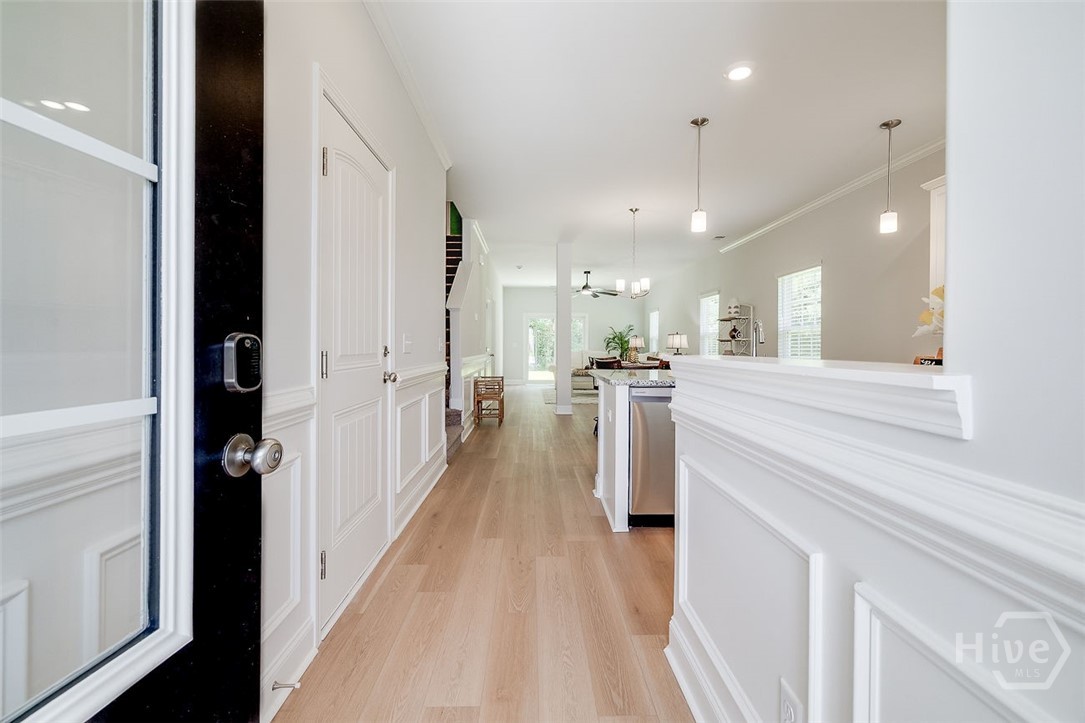 506 Gov Treutlen Circle Pooler, GA 31322 - Photo 2 of 38