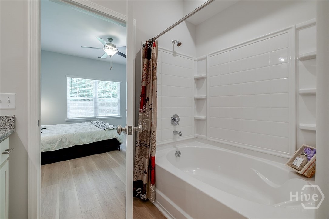 506 Gov Treutlen Circle Pooler, GA 31322 - Photo 22 of 38