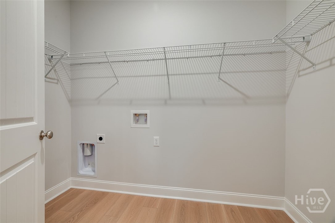 506 Gov Treutlen Circle Pooler, GA 31322 - Photo 23 of 38