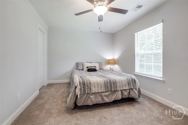 $2,400 | 506 Gov Treutlen Circle, Pooler, GA 31322