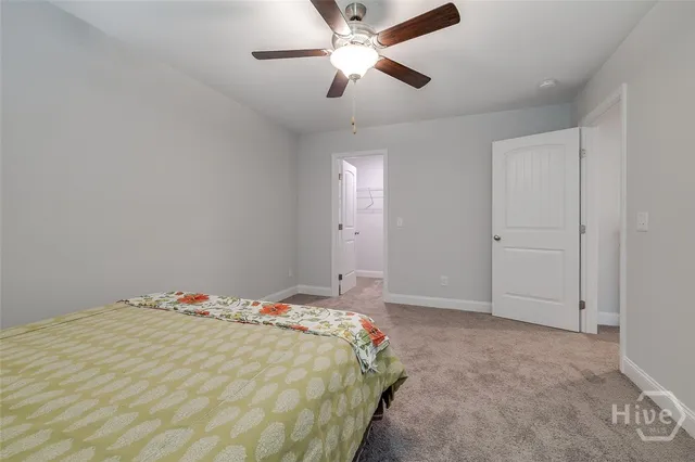 $2,400 | 506 Gov Treutlen Circle, Pooler, GA 31322