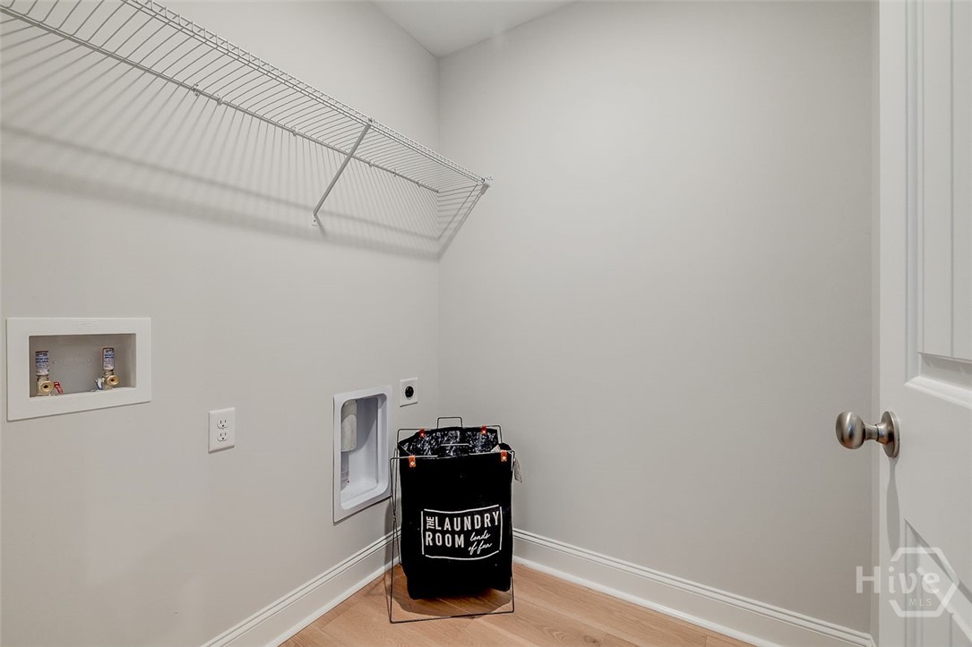 506 Gov Treutlen Circle Pooler, GA 31322 - Photo 32 of 38