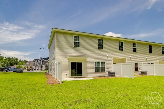 $2,400 | 506 Gov Treutlen Circle, Pooler, GA 31322