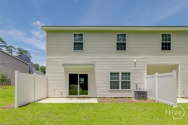 $2,400 | 506 Gov Treutlen Circle, Pooler, GA 31322