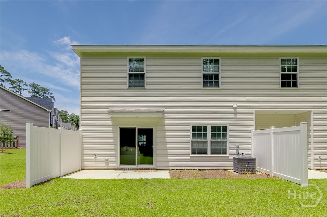 506 Gov Treutlen Circle Pooler, GA 31322 - Photo 37 of 38