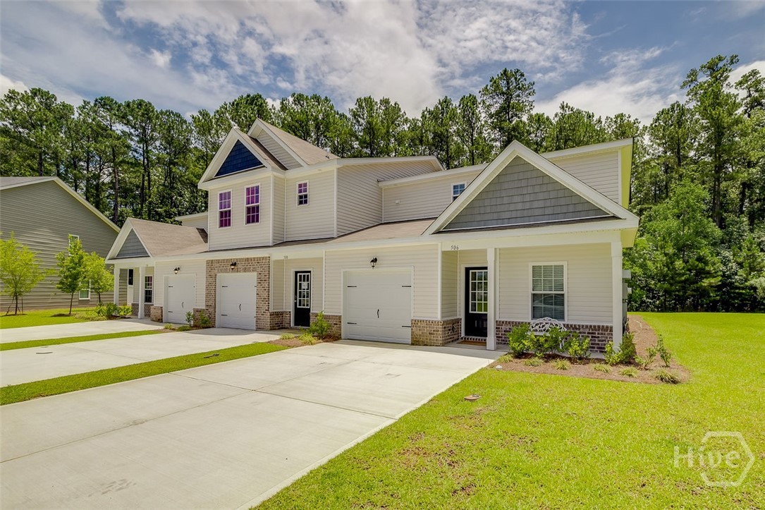 506 Gov Treutlen Circle Pooler, GA 31322 - Photo 38 of 38