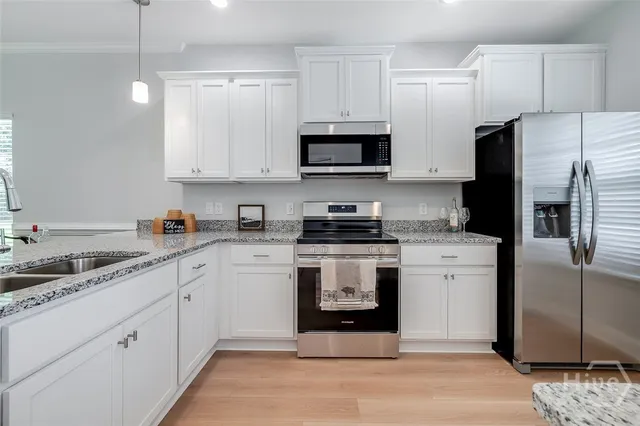 $2,400 | 506 Gov Treutlen Circle, Pooler, GA 31322