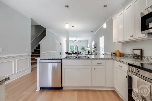 $2,400 | 506 Gov Treutlen Circle, Pooler, GA 31322