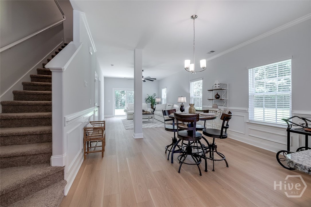 506 Gov Treutlen Circle Pooler, GA 31322 - Photo 9 of 38