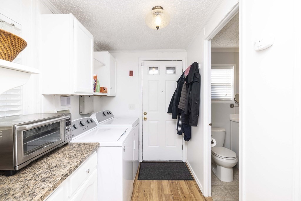 4 Amber Way Raynham, MA 02767 - Photo 13 of 41 Gallery Image 13
