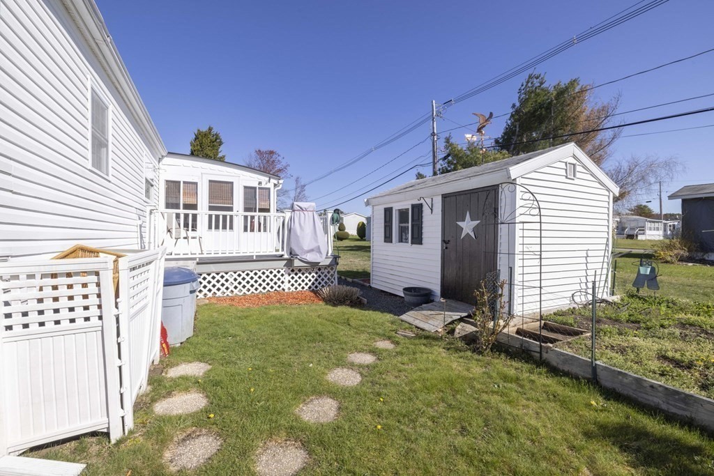 4 Amber Way Raynham, MA 02767 - Photo 35 of 41 Gallery Image 35