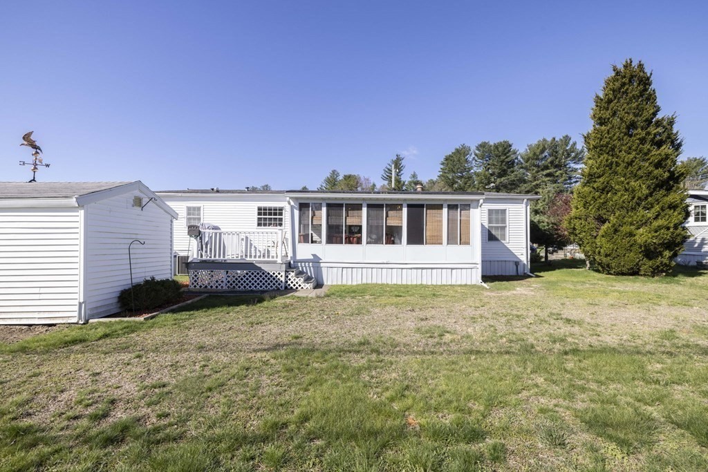 4 Amber Way Raynham, MA 02767 - Photo 40 of 41 Gallery Image 40