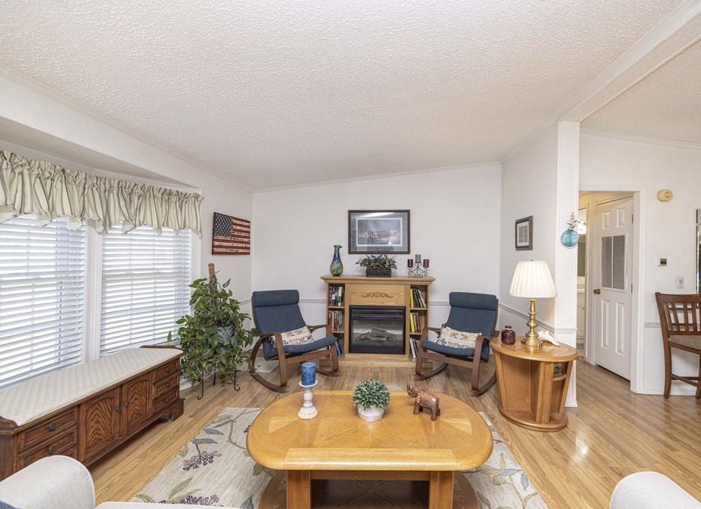 4 Amber Way Raynham, MA 02767 - Photo 4 of 41 Gallery Image 4