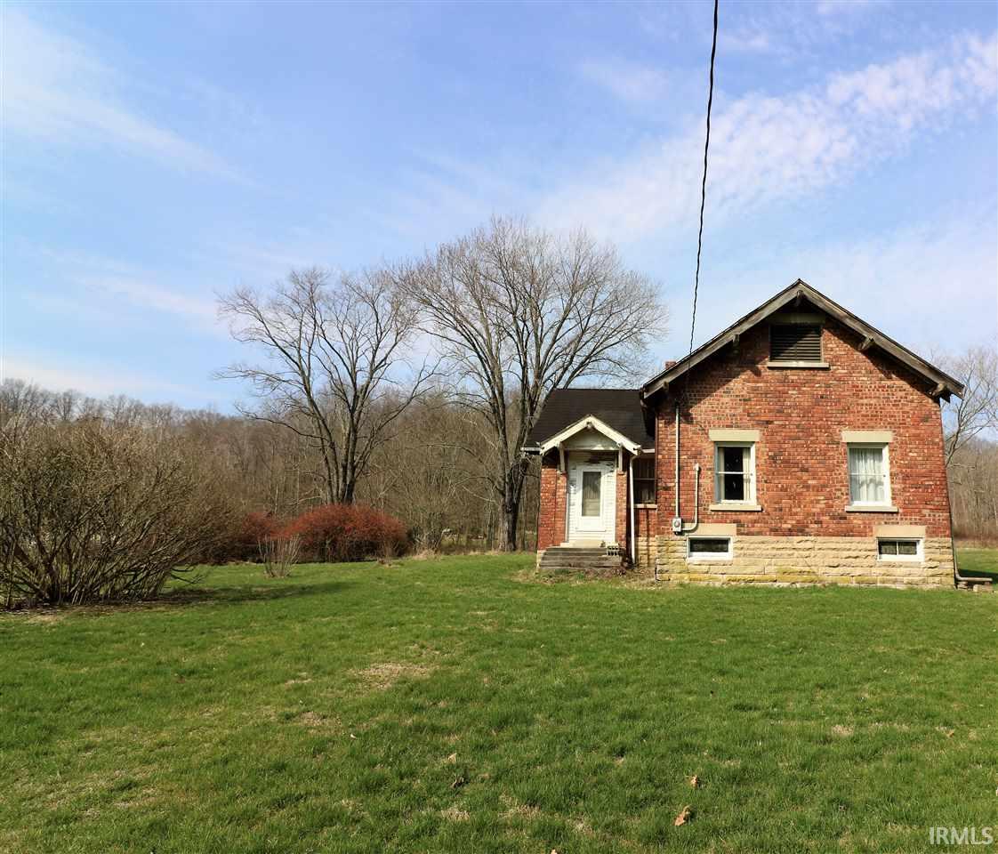 3962 Fort Ritner Road Bedford, IN 47421 - Photo 3 of 5 Gallery Image 3