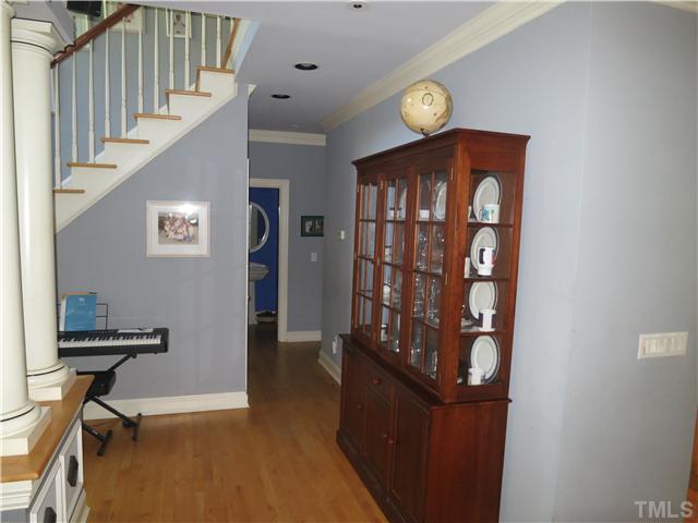 1108 Sky Ridge Drive Raleigh, NC 27603 - Photo 8 of 24
