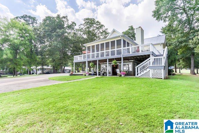 158 Eureka Road Lincoln, AL 35096 - Photo 37 of 42