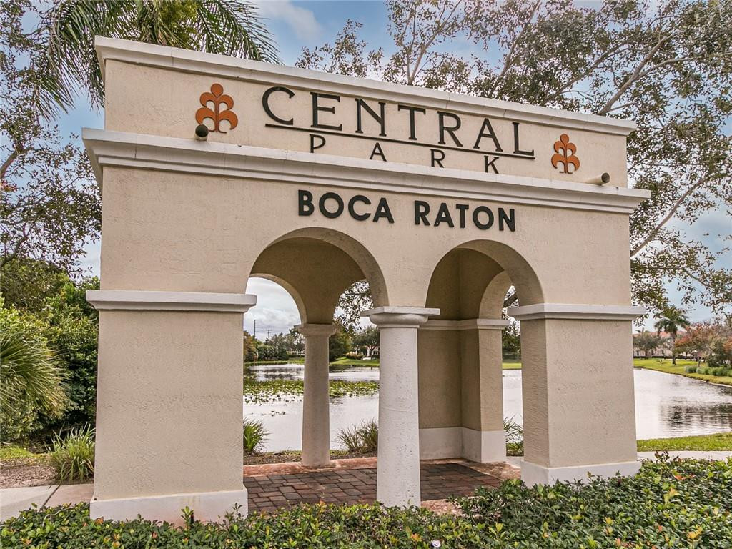 8305 Northwest 8th Way, Unit 8305 Boca Raton, FL 33487 - Photo 44 of 44 Photo 45