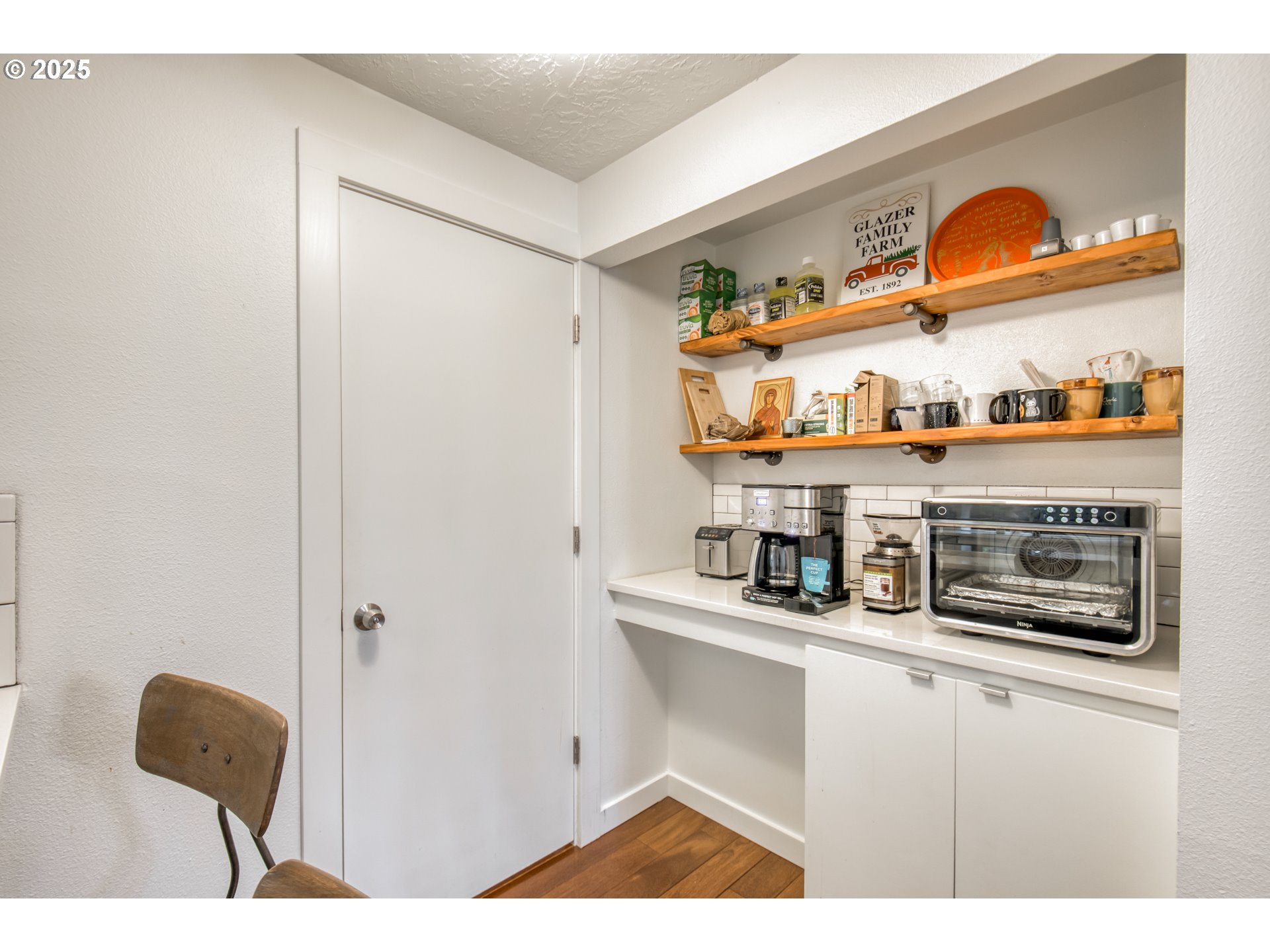 6196 Southwest Capitol Highway Portland, OR 97239 - Photo 10 of 18 a room with storage and utility