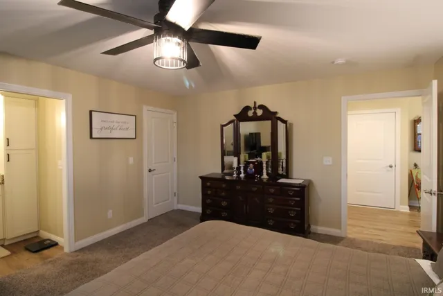 $359,500 | 2518 West Susan Drive, Princeton, IN 47670