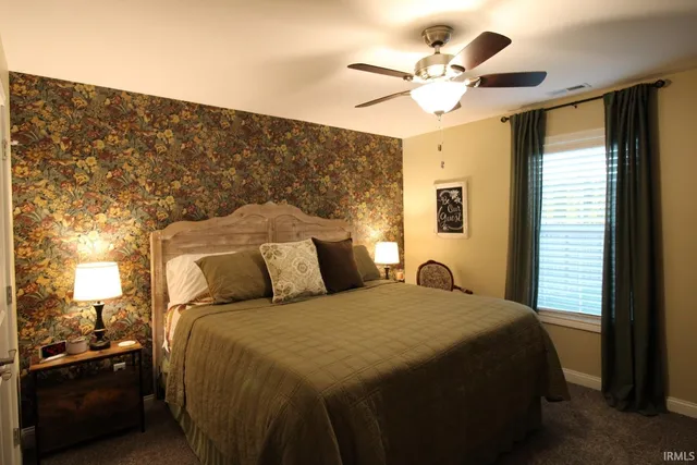 $359,500 | 2518 West Susan Drive, Princeton, IN 47670