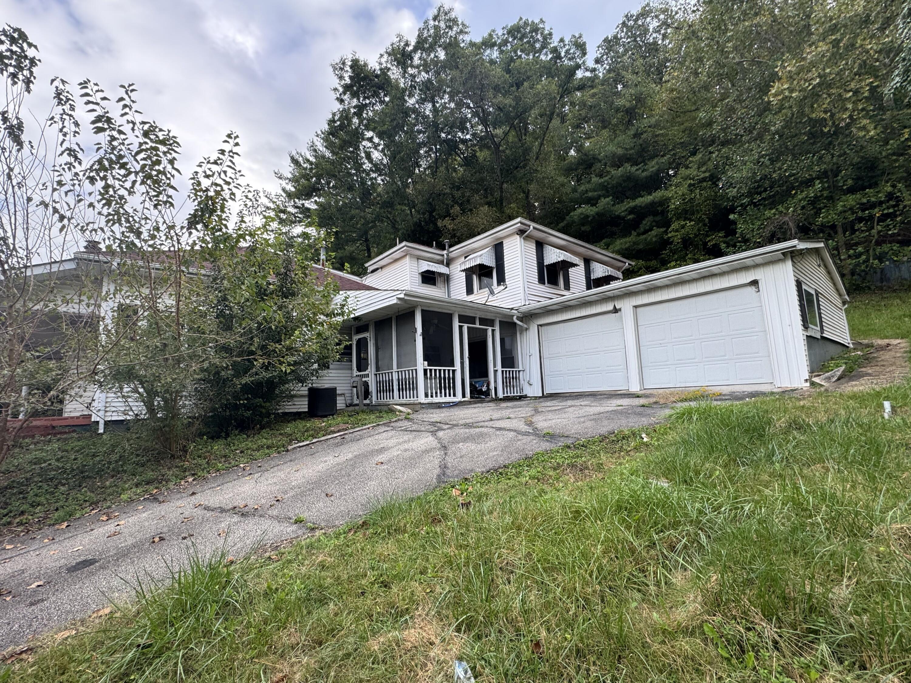 115 Goodwill Road Huntington, WV 25704 - Photo 34 of 52 Gallery Image 34